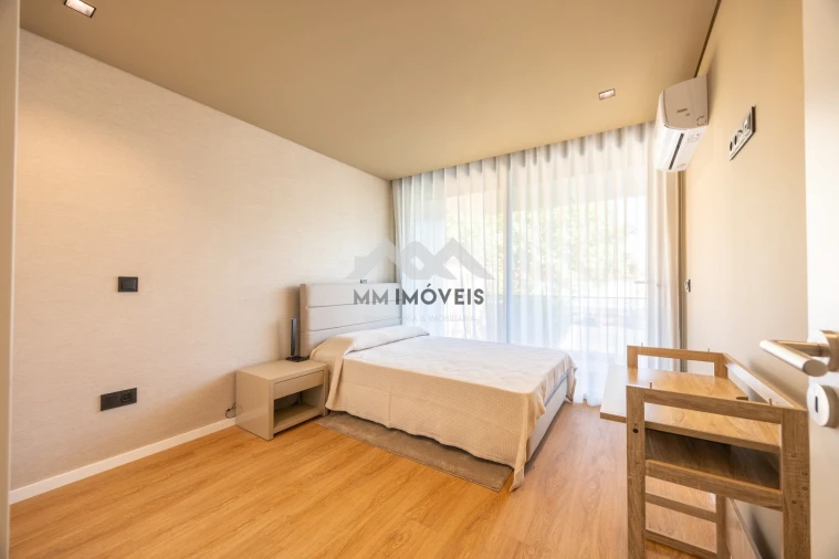 Apartamento T1 para Venda em Matosinhos e Leça da Palmeira Foto 17