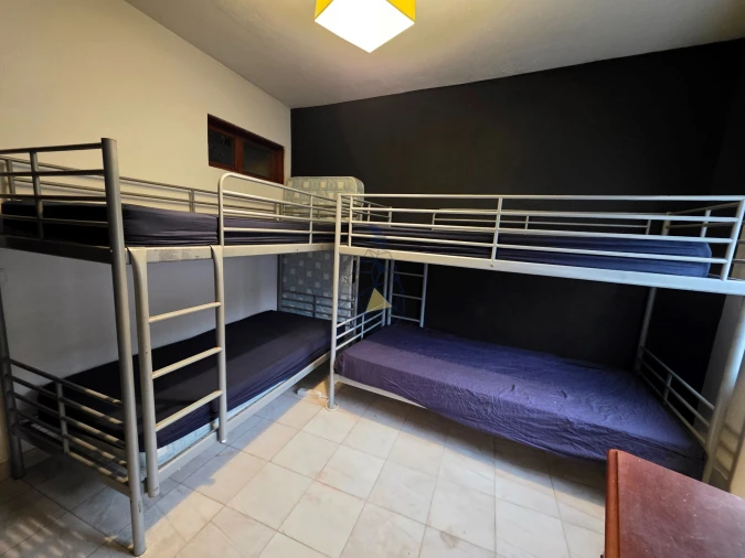 Apartamento T2 para Venda em Lagos (São Sebastião e Santa Maria) Foto 6