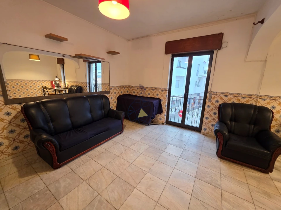 Apartamento T2 para Venda em Lagos (São Sebastião e Santa Maria) Foto 8