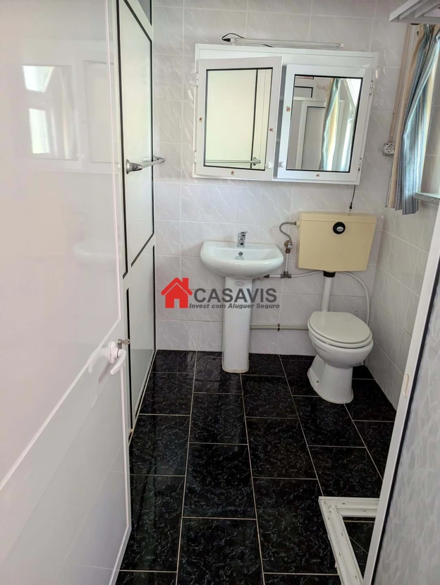 Quarto para Arrendamento em Abraveses Foto 5