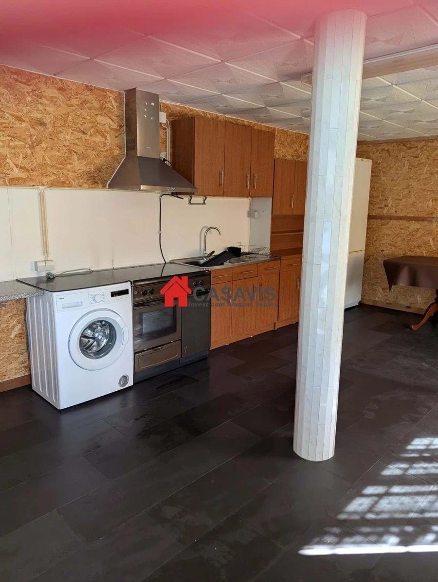 Quarto para Arrendamento em Abraveses Foto 6