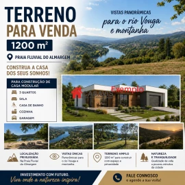 Terreno para Venda em Calde