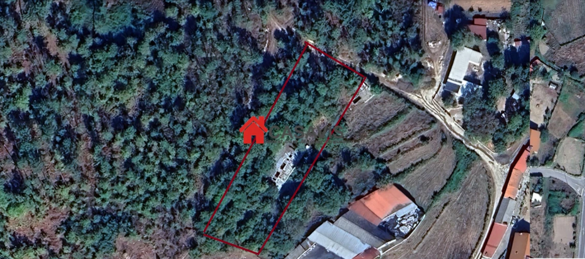 Terreno para Venda em Calde Foto 2