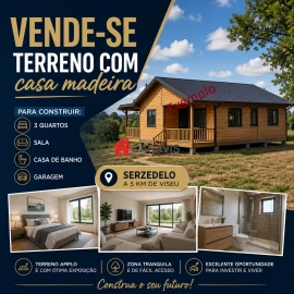 Terreno para Venda em Repeses e São Salvador