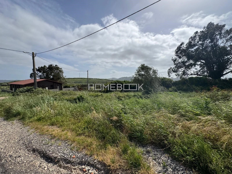 Terreno para Venda em Santo Antão e São Julião do Tojal Foto 5