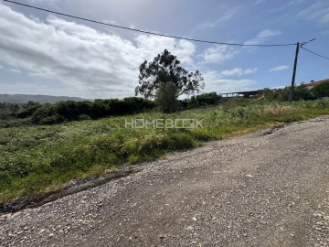 Terreno para Venda em Santo Antão e São Julião do Tojal