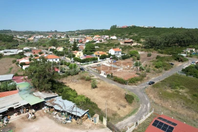 Terreno para Venda em Santo Antão e São Julião do Tojal