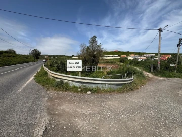 Terreno para Venda em Santo Antão e São Julião do Tojal