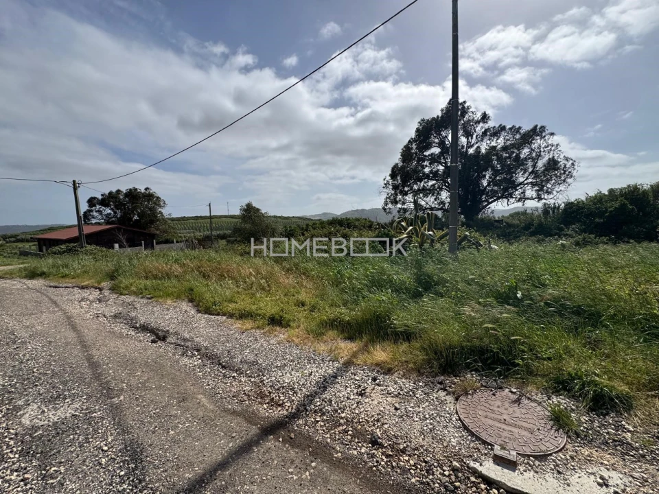 Terreno para Venda em Santo Antão e São Julião do Tojal Foto 6