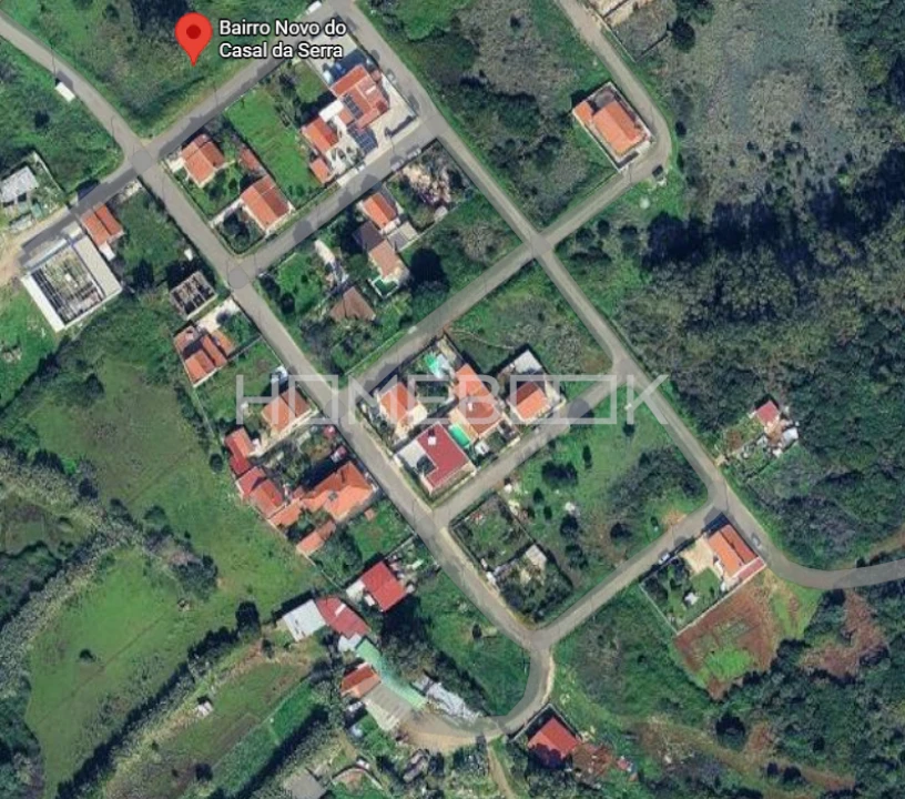 Terreno para Venda em Santo Antão e São Julião do Tojal Foto 10