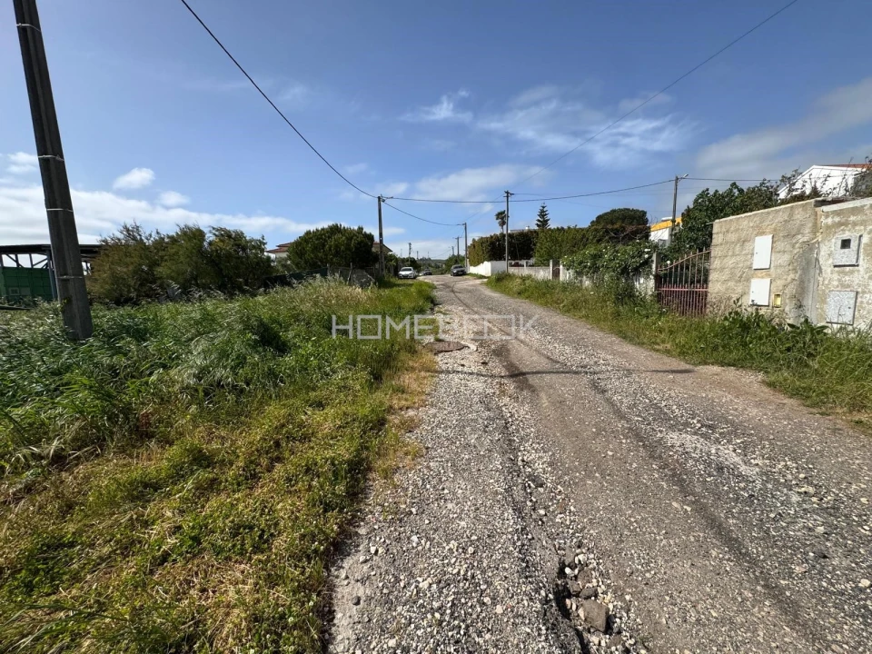 Terreno para Venda em Santo Antão e São Julião do Tojal Foto 7