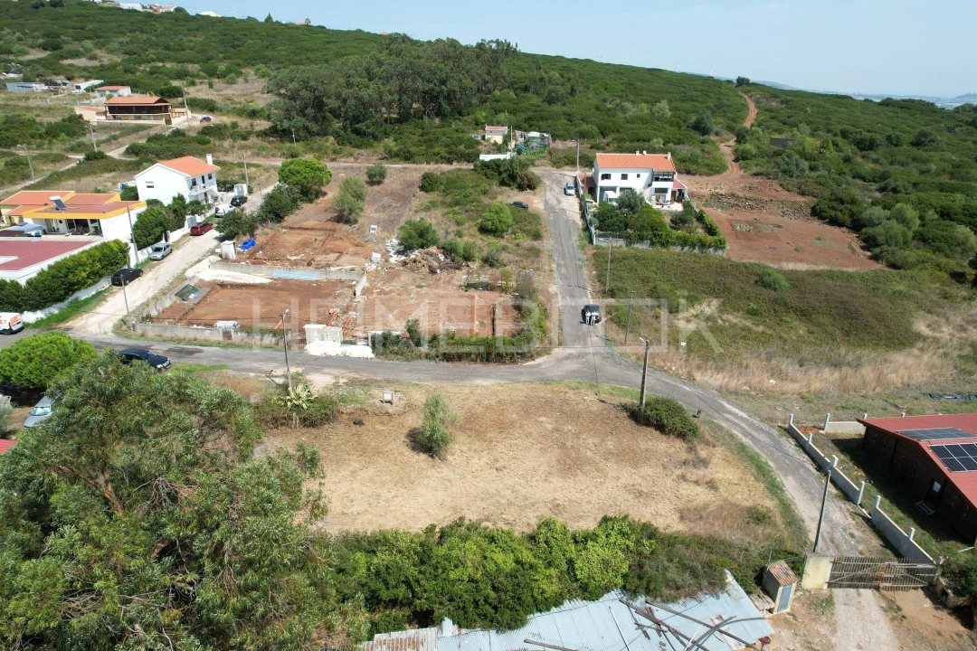 Terreno para Venda em Santo Antão e São Julião do Tojal Foto 15