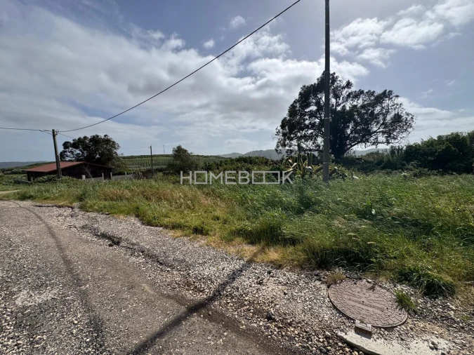 Terreno para Venda em Santo Antão e São Julião do Tojal Foto 6