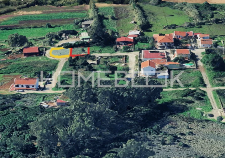 Terreno para Venda em Santo Antão e São Julião do Tojal Foto 13