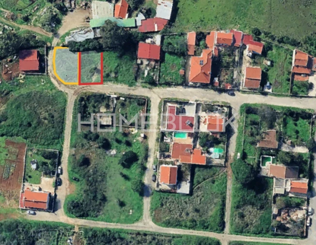 Terreno para Venda em Santo Antão e São Julião do Tojal Foto 11
