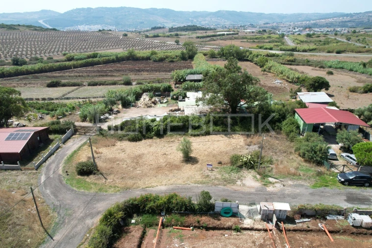 Terreno para Venda em Santo Antão e São Julião do Tojal Foto 4