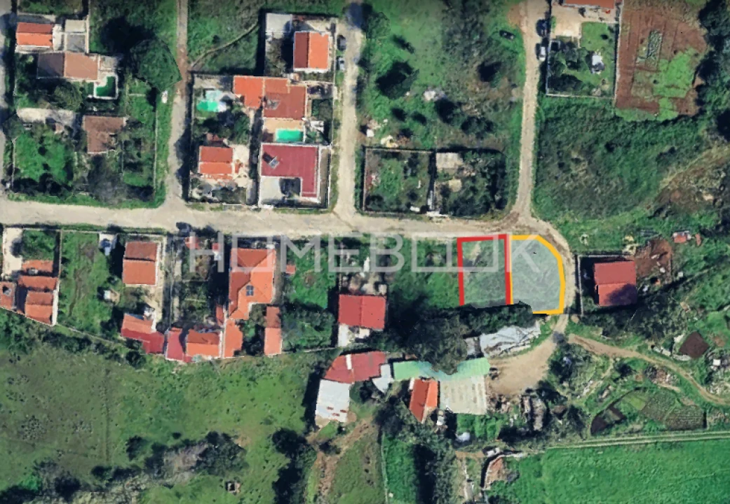 Terreno para Venda em Santo Antão e São Julião do Tojal Foto 12