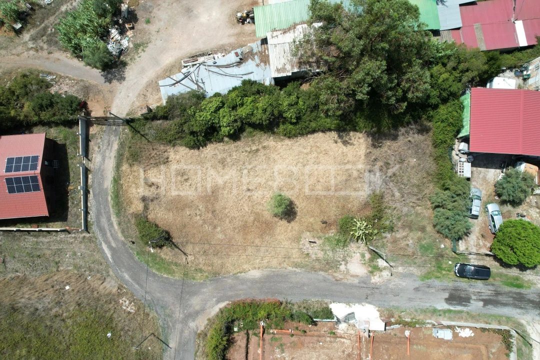 Terreno para Venda em Santo Antão e São Julião do Tojal Foto 5