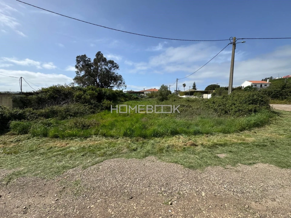 Terreno para Venda em Santo Antão e São Julião do Tojal Foto 3