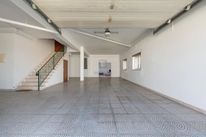 Moradia T4 para Venda em Caldas da Rainha - Santo Onofre e Serra do Bouro