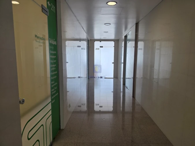Escritório para Venda em Caldas da Rainha - Santo Onofre e Serra do Bouro Foto 15