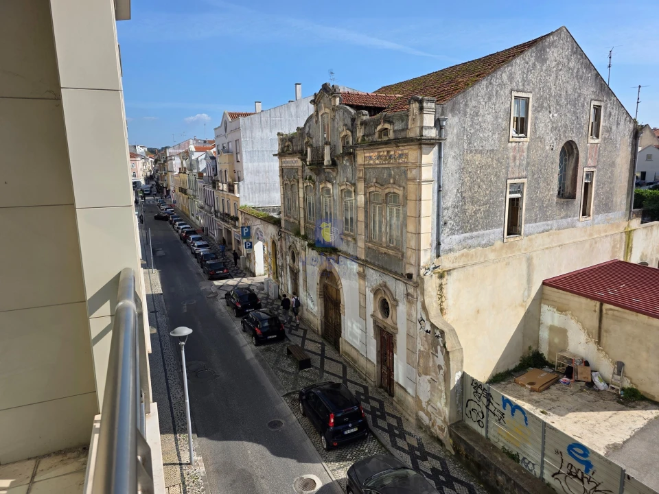 Escritório para Venda em Caldas da Rainha - Santo Onofre e Serra do Bouro Foto 4