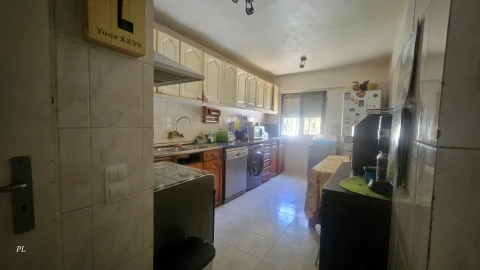 Apartamento T2 para Venda em Alvalade
