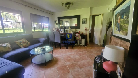 Apartamento T2 para Venda em Alvalade