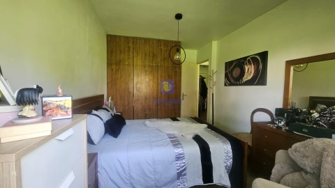 Apartamento T2 para Venda em Alvalade