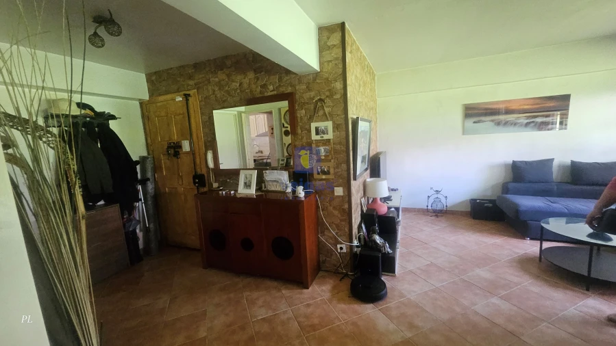 Apartamento T2 para Venda em Alvalade Foto 6