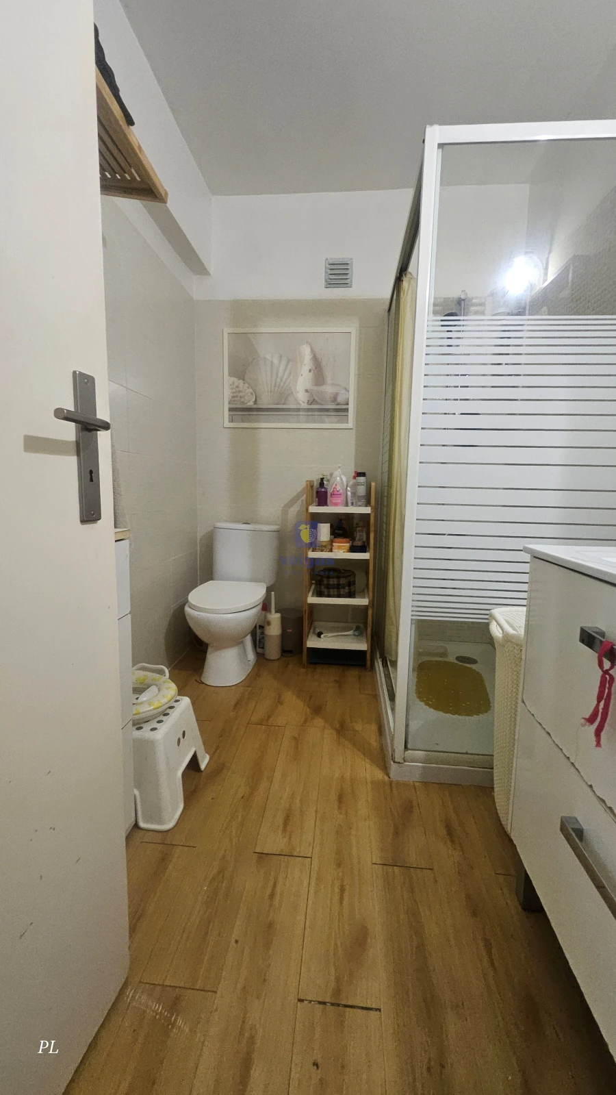 Apartamento T2 para Venda em Alvalade Foto 10