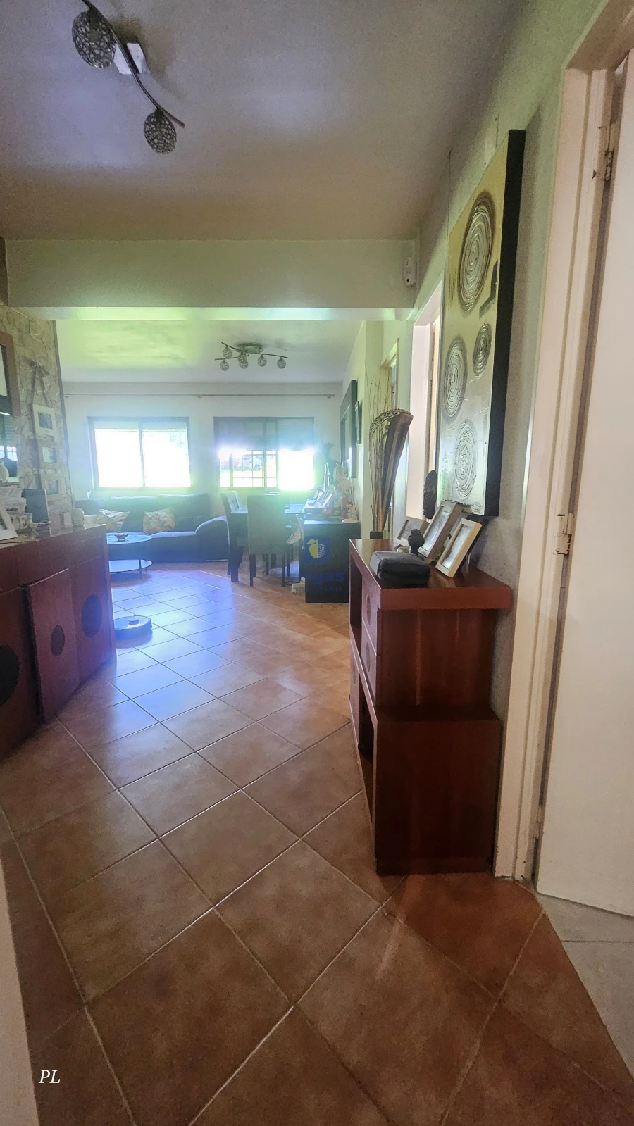 Apartamento T2 para Venda em Alvalade Foto 15