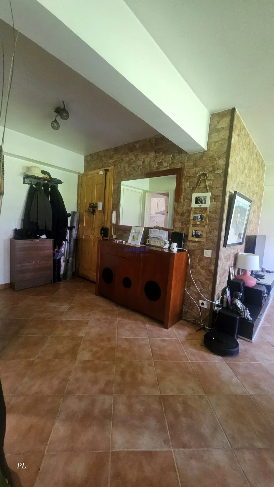 Apartamento T2 para Venda em Alvalade Foto 16