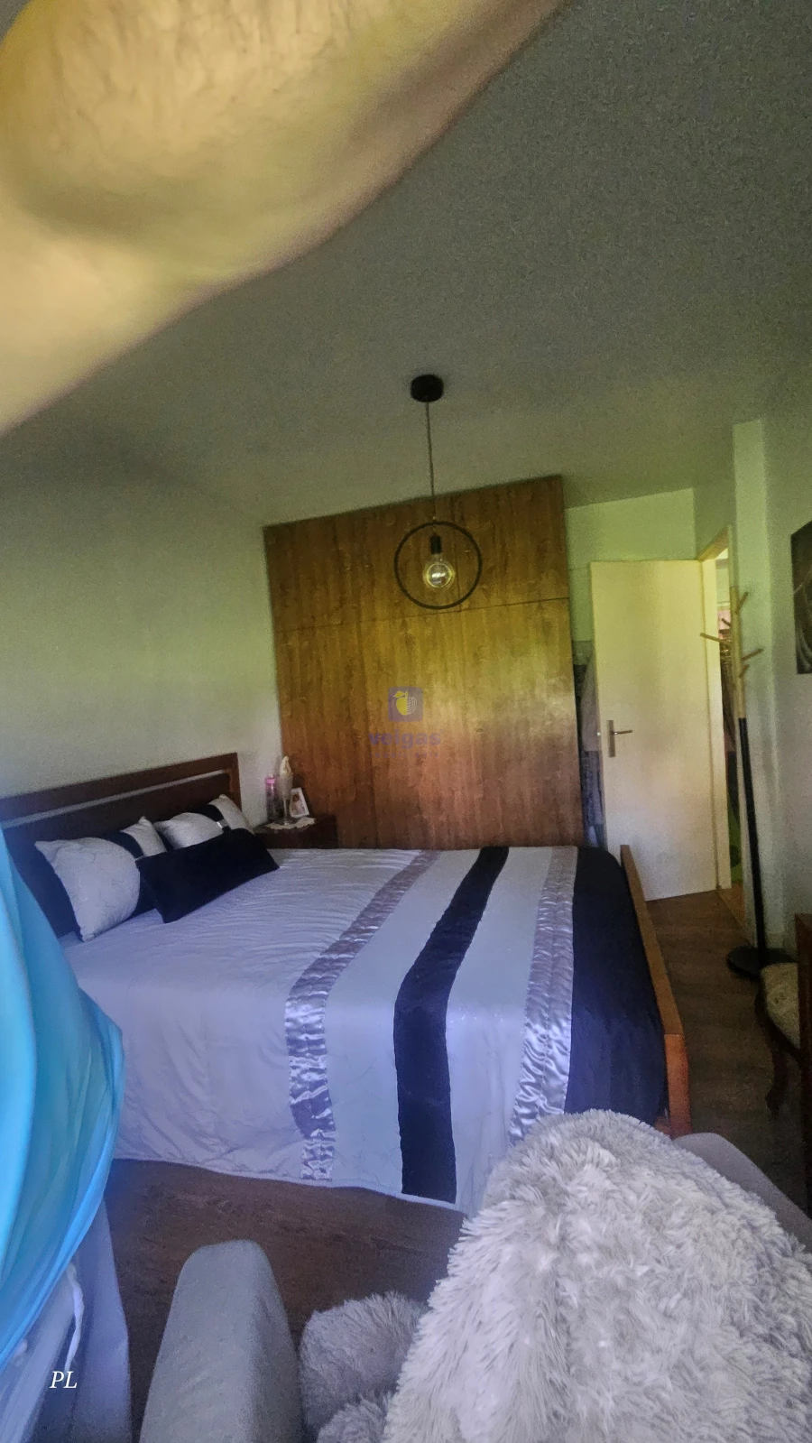Apartamento T2 para Venda em Alvalade Foto 12