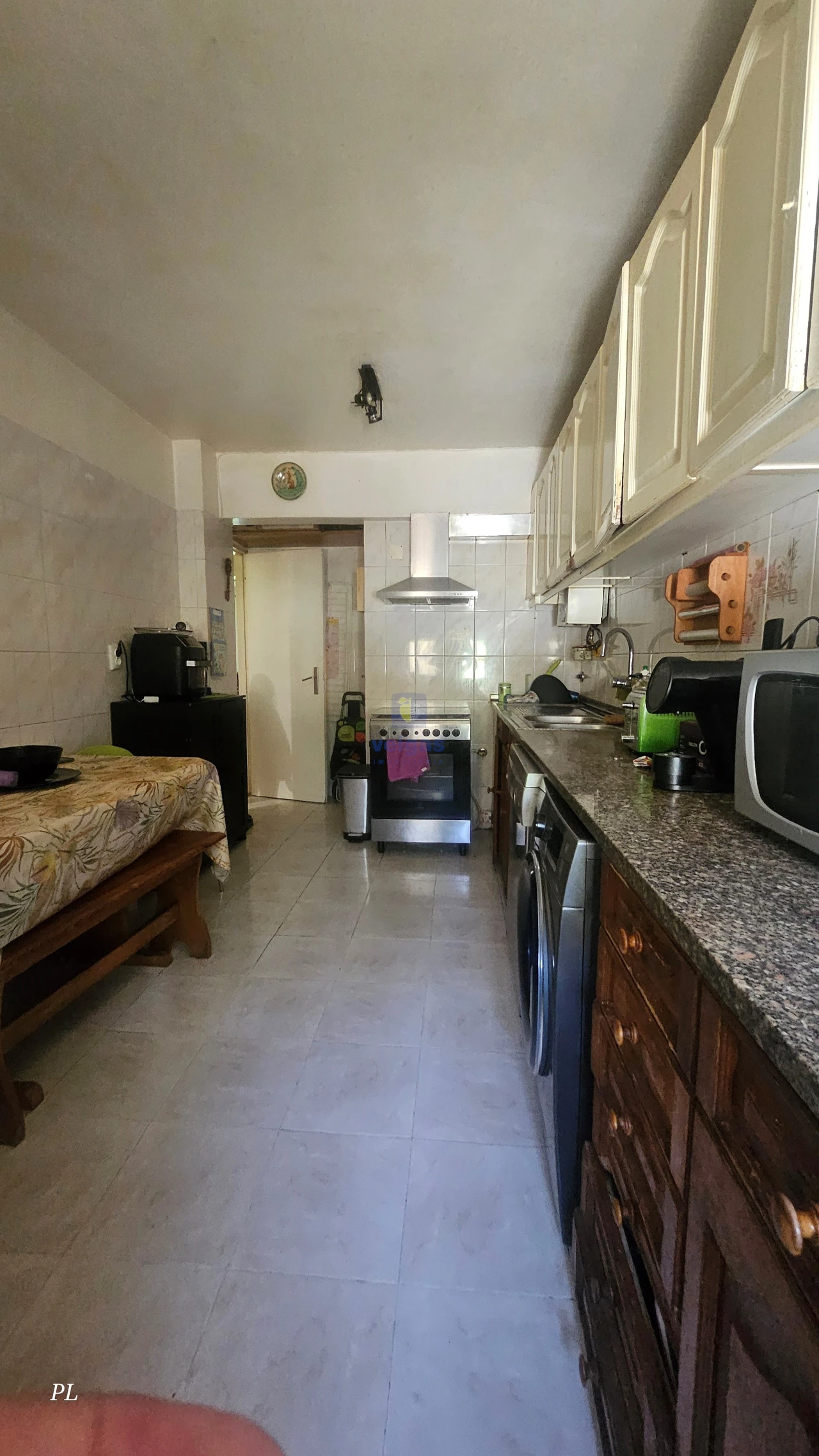 Apartamento T2 para Venda em Alvalade Foto 13