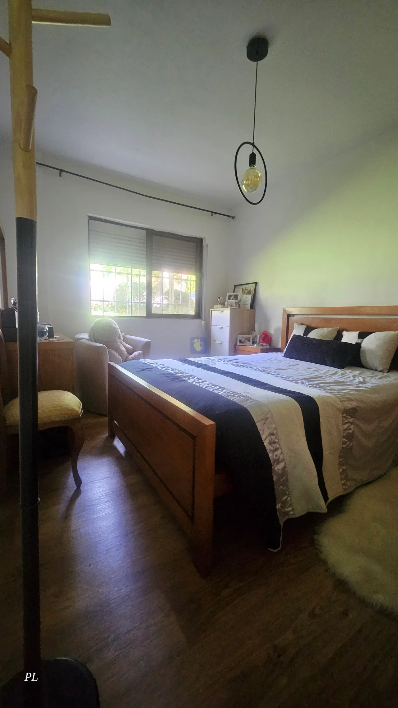 Apartamento T2 para Venda em Alvalade Foto 11