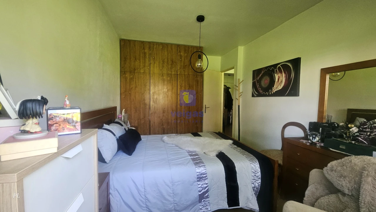 Apartamento T2 para Venda em Alvalade Foto 7