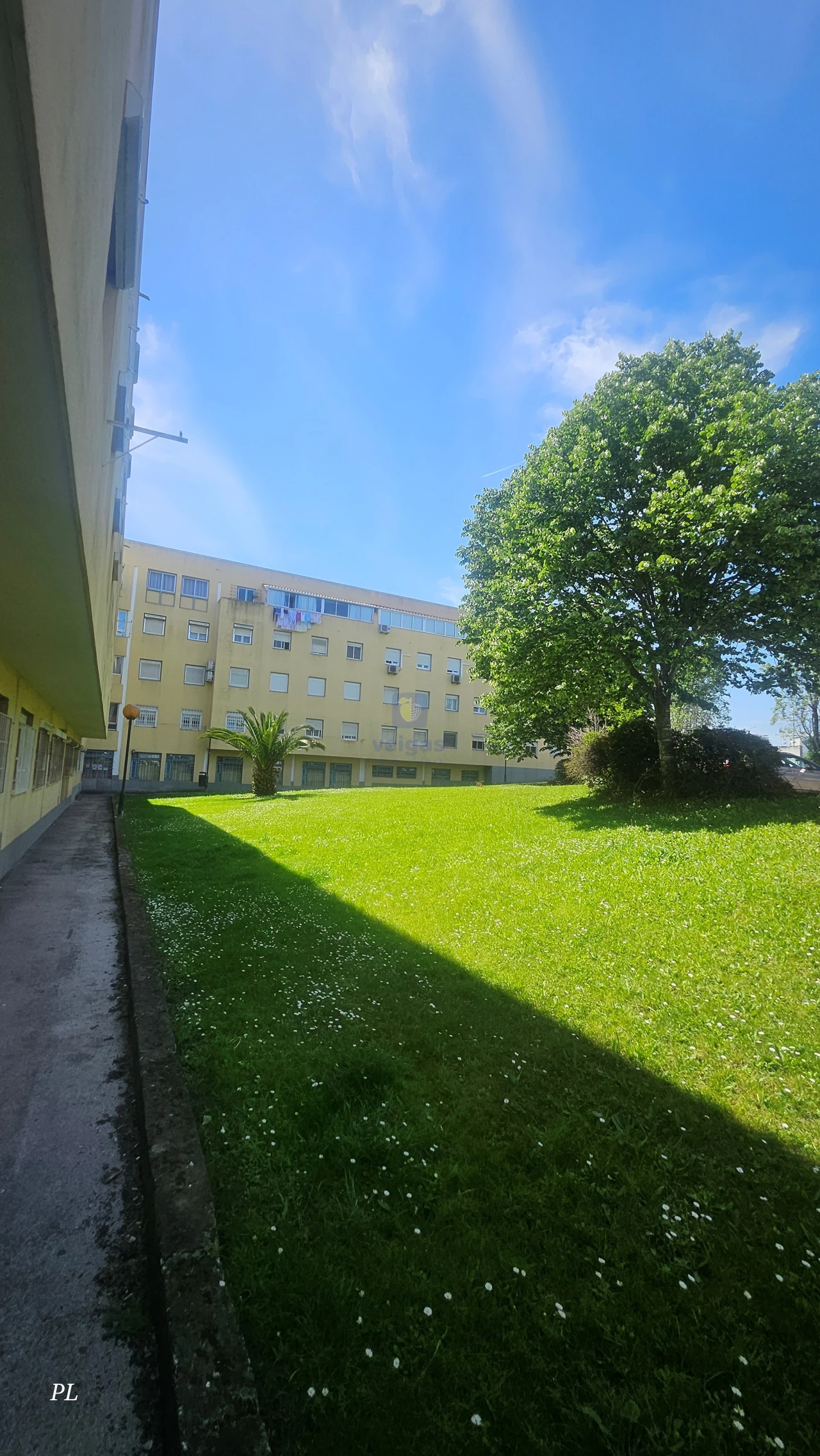 Apartamento T2 para Venda em Alvalade Foto 20