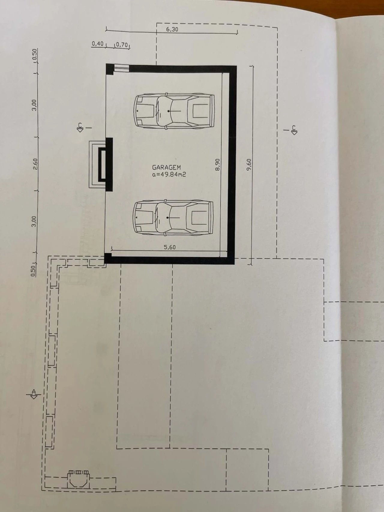 Moradia T4 para Venda em Romeira e Várzea Foto 35