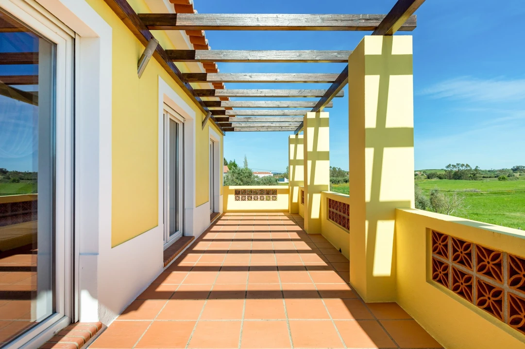 Moradia T4 para Venda em Romeira e Várzea Foto 12