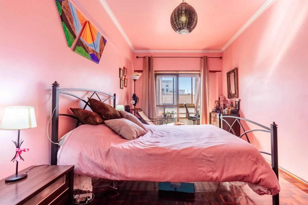 Apartamento T3 para Venda em Agualva e Mira-Sintra Foto 29