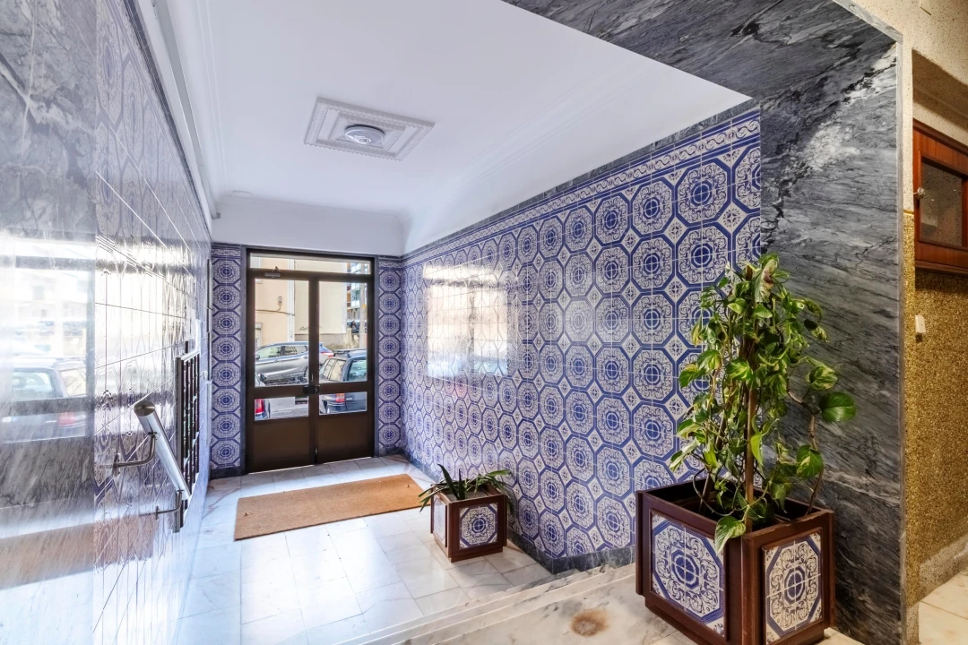 Apartamento T3 para Venda em Agualva e Mira-Sintra Foto 44