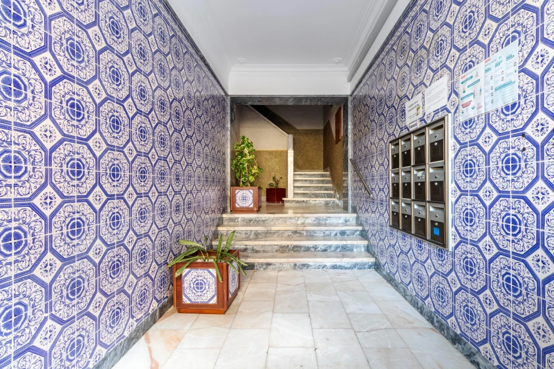 Apartamento T3 para Venda em Agualva e Mira-Sintra Foto 2