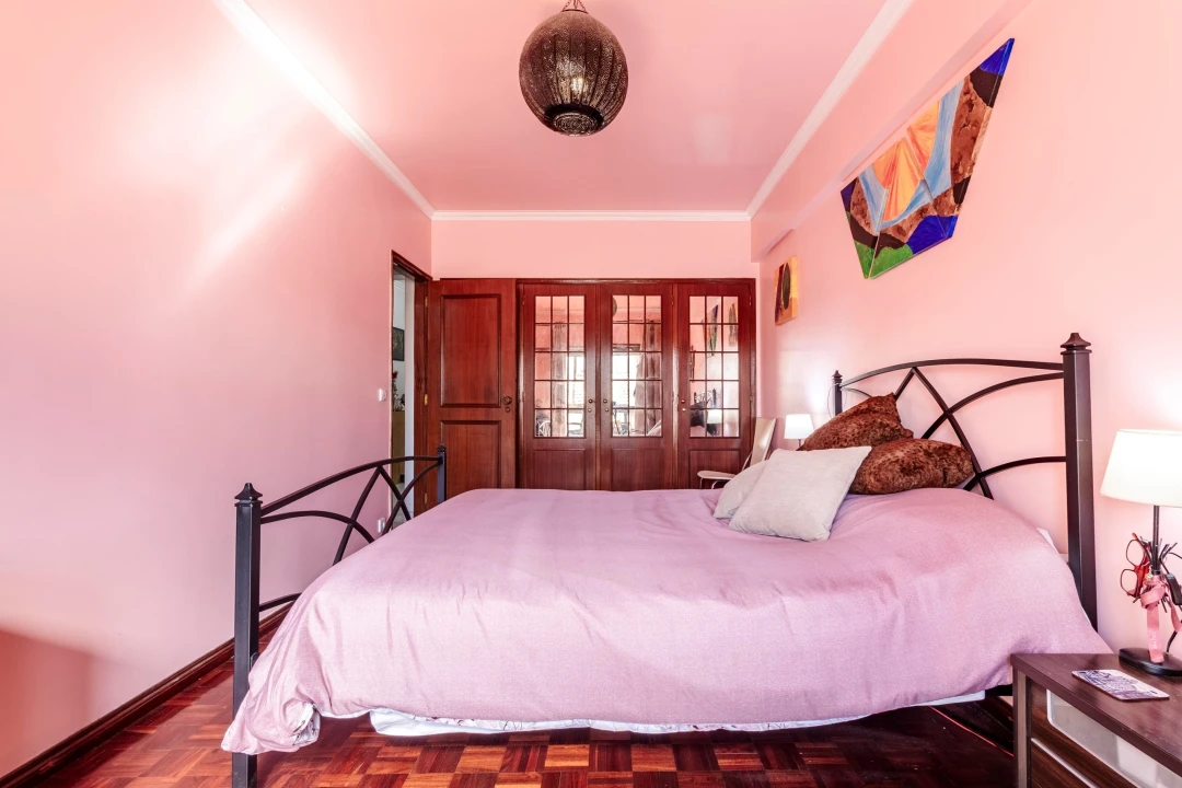 Apartamento T3 para Venda em Agualva e Mira-Sintra Foto 33
