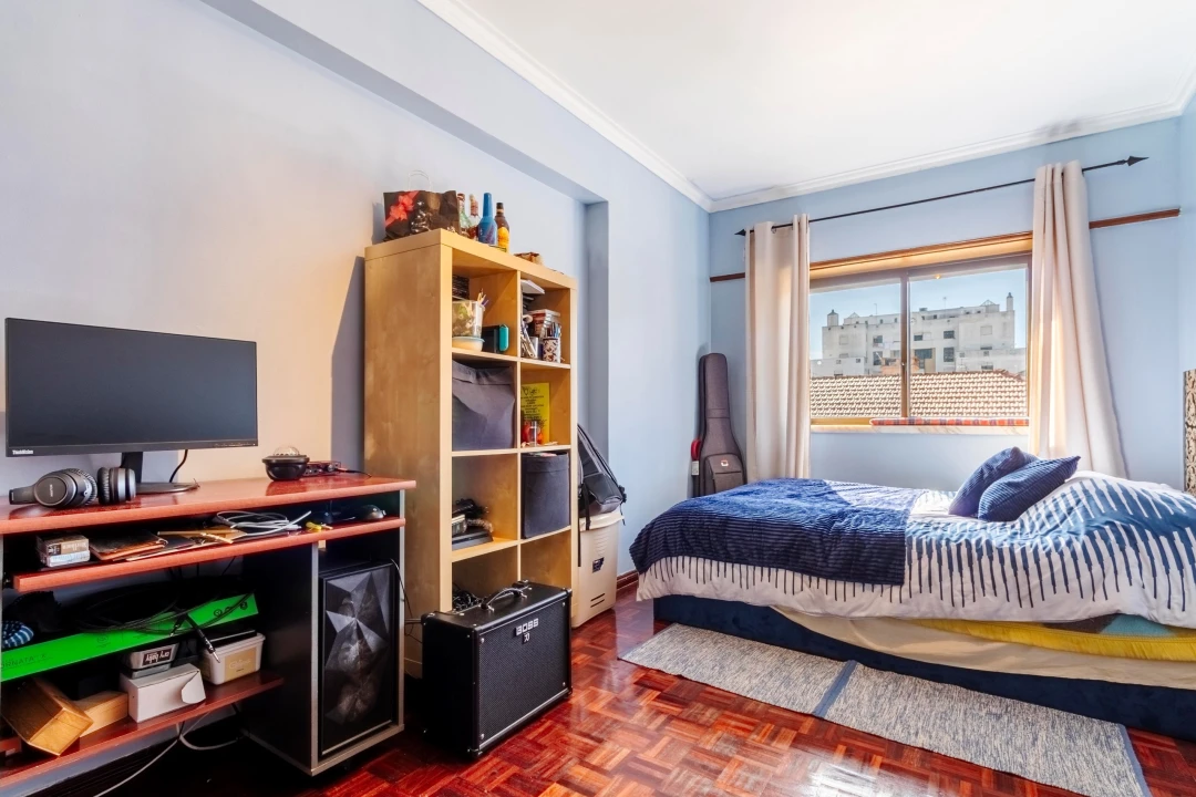 Apartamento T3 para Venda em Agualva e Mira-Sintra Foto 36