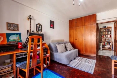 Apartamento T3 para Venda em Agualva e Mira-Sintra