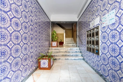 Apartamento T3 para Venda em Agualva e Mira-Sintra