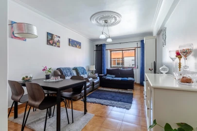 Apartamento T3 para Venda em Agualva e Mira-Sintra
