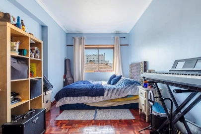 Apartamento T3 para Venda em Agualva e Mira-Sintra