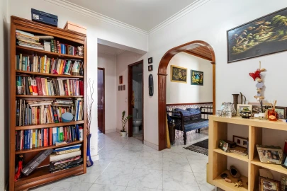 Apartamento T3 para Venda em Agualva e Mira-Sintra